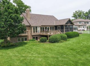 115 Sprague Dr, Hebron, OH 43025