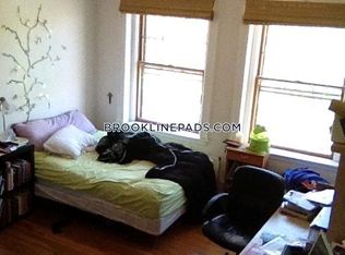 37 Dwight St #5JJ, Brookline, MA 02446