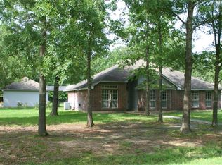 2403 Greenglade Ln, Spring, TX 77386