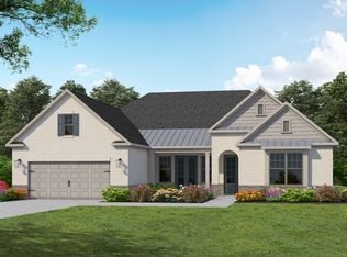 Weston Plan, Soleil Summit Chase, Snellville, GA 30078