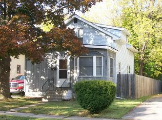 110 Hudson Ave, Pontiac, MI 48342