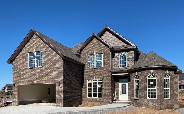 1st image of 48 Reserve At Hickory Wild