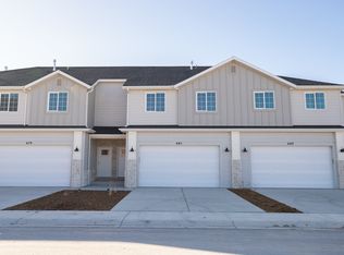 685 N 540 E #120, Salem, UT 84653