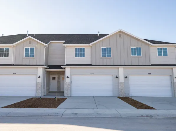685 N 540 E #120, Salem, UT 84653