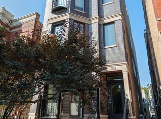 1536 N Artesian Ave #1, Chicago, IL 60622
