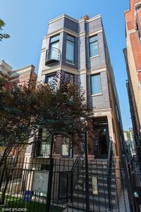 1536 N Artesian Ave #1, Chicago, IL, 60622