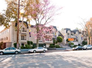 15602 Vanowen St #212, Van Nuys, CA 91406