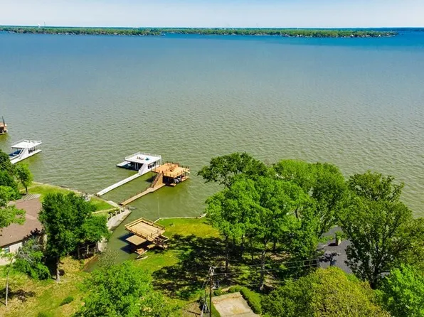 433 Winding Shore Dr, Tool, TX 75143