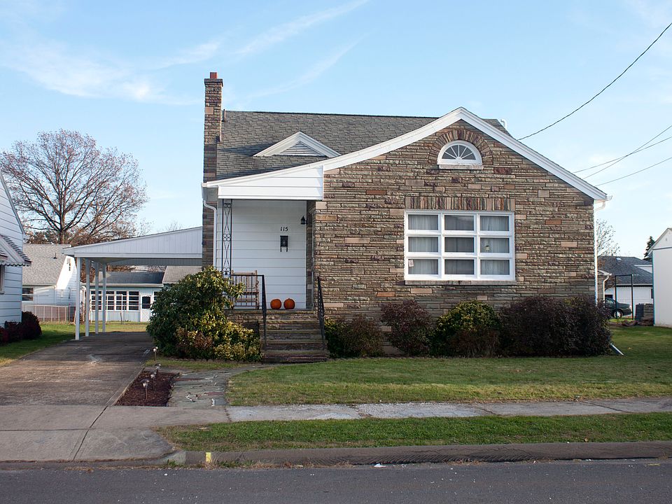 1st image of 115 Hemlock St