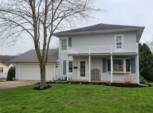 153 Dickerson Ave, Bellville, OH 44813