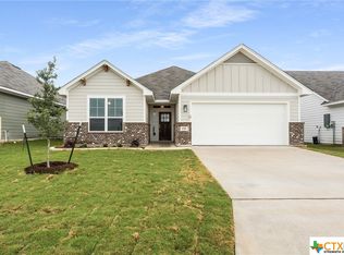 618 Killam Dr, Temple, TX 76502