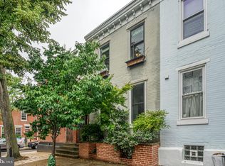 2525 Waverly St, Philadelphia, PA