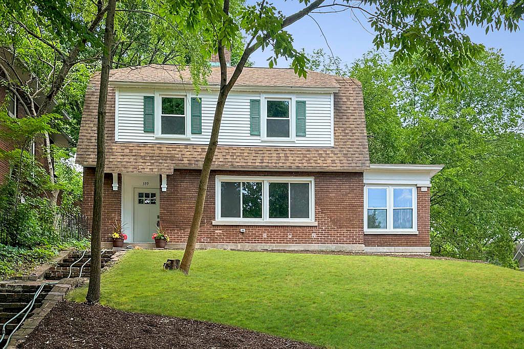 359 Whitney Ave, Joliet, IL 60435 Zillow