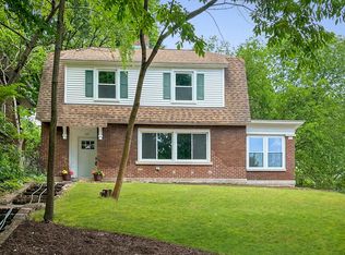 359 Whitney Ave, Joliet, IL 60435
