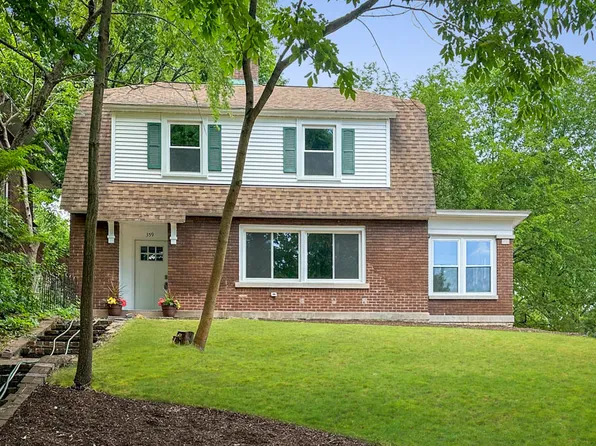 359 Whitney Ave, Joliet, IL 60435