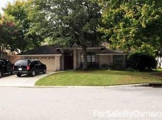 4622 Deep River Pl, Jacksonville, FL 32224