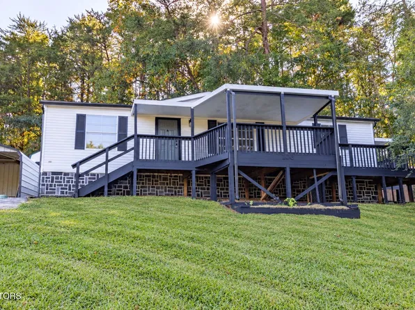 106 Westford Dr, Strawberry Plains, TN 37871