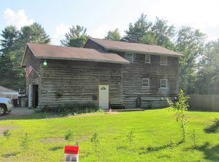 219 Ridge Rd, Northville, NY 12134