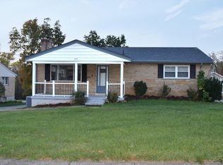 3081 Timberview Dr, Cincinnati, OH 45211