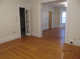 25 Chester St, Watertown, MA 02472