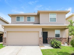 18534 Boomi Ravine Trl, Katy, TX 77449