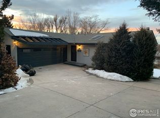 1601 Reservoir Rd, Greeley, CO 80631