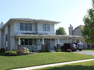24323 Eagle Chase Dr, Plainfield, IL 60544