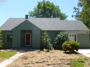5900 Highway 211, Hubbard, OR
