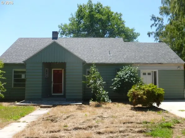 5900 S Highway 211, Hubbard, OR 97032