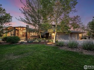 5397 Lookout Ridge Dr, Boulder, CO 80301