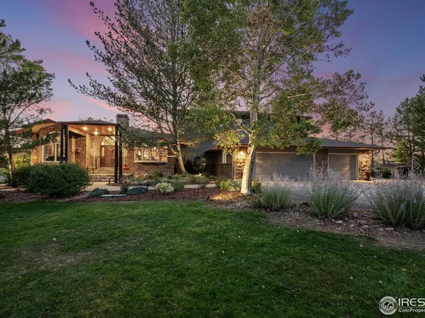 5397 Lookout Ridge Dr, Boulder, CO 80301