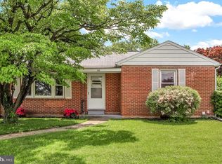 330 Peyton Rd, York, PA 17403