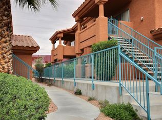 949 Mesquite Springs Dr UNIT 202, Mesquite, NV 89027