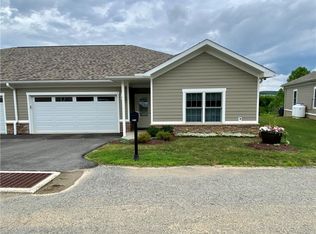 234 Overlook Dr, Ligonier, PA 15658