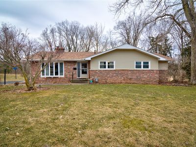 1463 W Greendell Dr, Decatur, IL, 62526