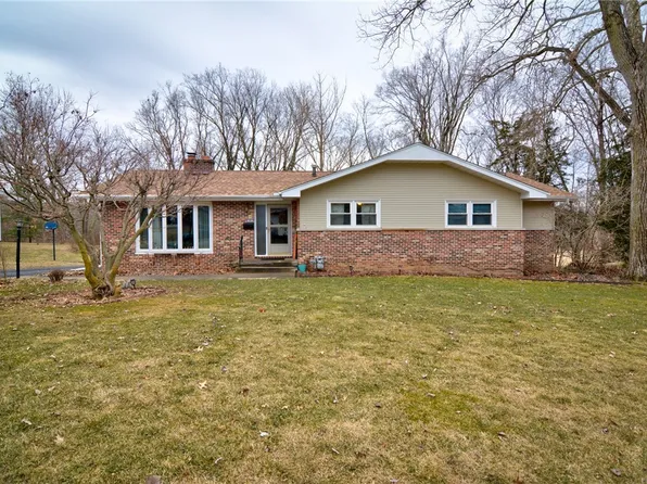 1463 Greendell Dr, Decatur, IL 62526