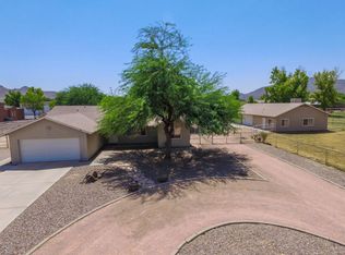26209 S Grapefruit Dr, Queen Creek, AZ 85142