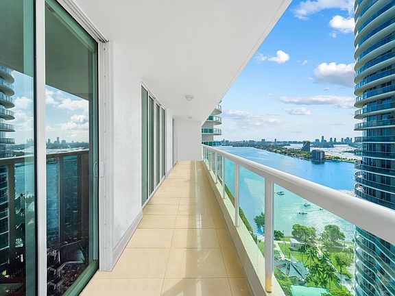 2nd image of 1800 N Bayshore Drive #2914