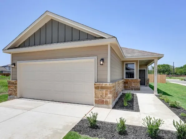 5535 Franklin Hls, San Antonio, TX 78073