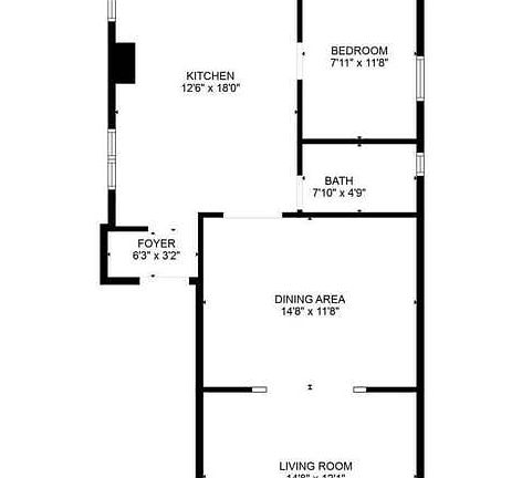 2nd image of 28-12 43rd St #1