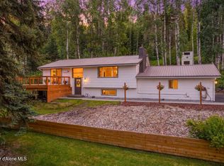 46894 Silver Valley Rd #B, Smelterville, ID 83868