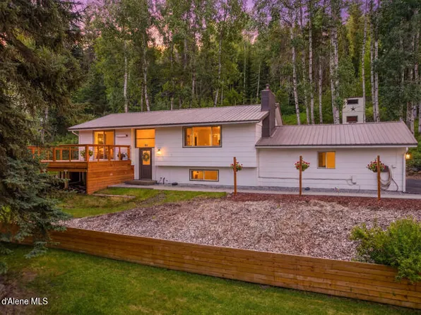 46894 Silver Valley Rd #B, Smelterville, ID 83868