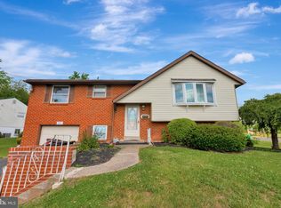 886 Mustang Rd, Warrington, PA 18976