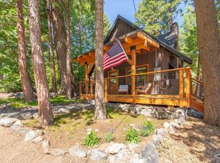 7115 Wilson Ave, Tahoma, CA 96142