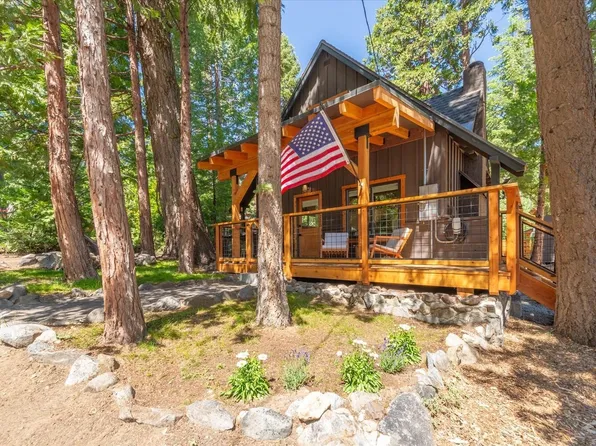 7115 Wilson Ave, Tahoma, CA 96142