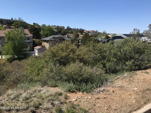 1544 Eagle Point Dr, Prescott, AZ 86301