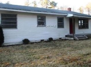 3908 Pocomoke Rd, Salisbury, MD 21804