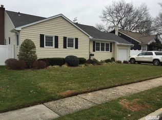 1483 Tyler Ave, East Meadow, NY 11554