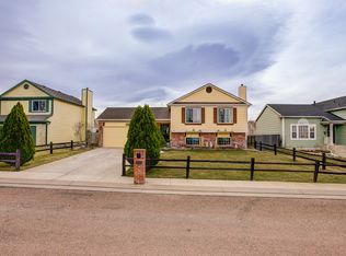 5145 Alton Dr, Colorado Springs, CO 80911