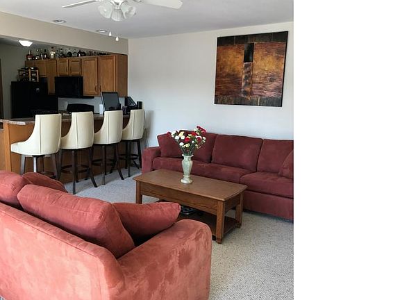 3rd image of 2500 Bay Point Dr #411